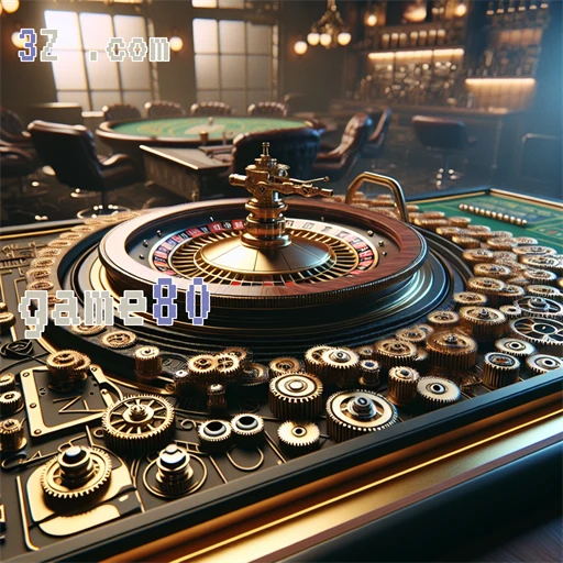 Confiança em Jogos: Como o Game80 É Confiável