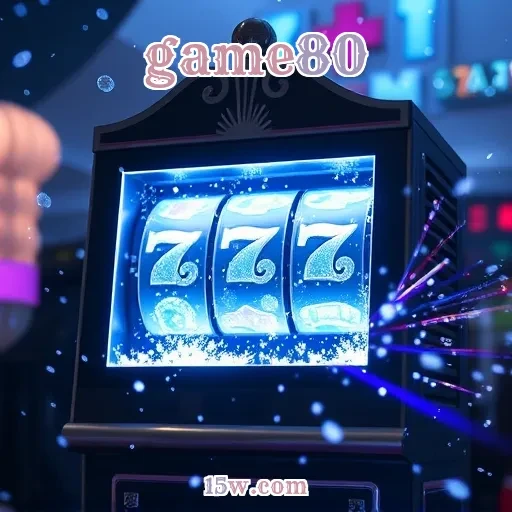 game80: Funcionalidades que Levam Seu Jogo a Outro Nível!
