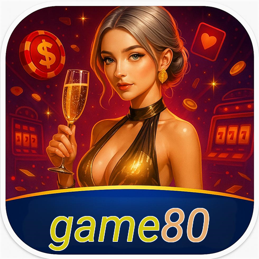 game80 logo