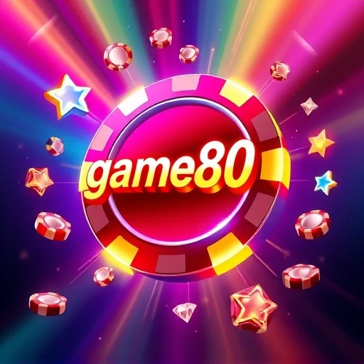 game80 Logo