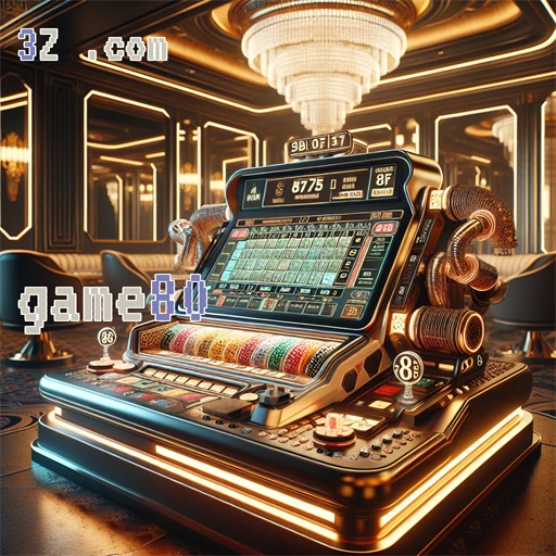 Vivencie a Magia dos Slots no Game80 e Ganhe
