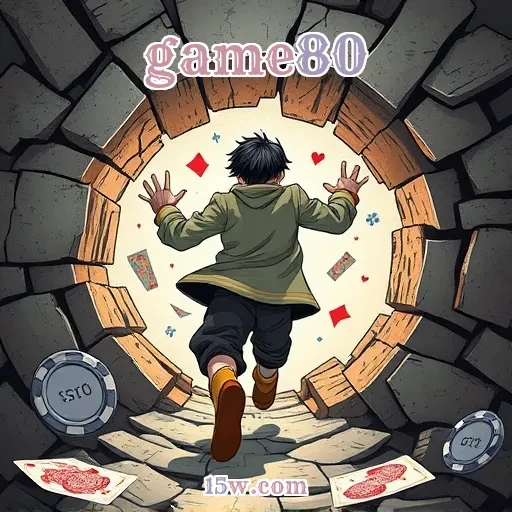 game80: Segredos para Dominar Jogos de Aventura e Fugir do Comum